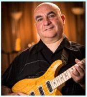 Pete Farrugia Guitar Teacher image 3